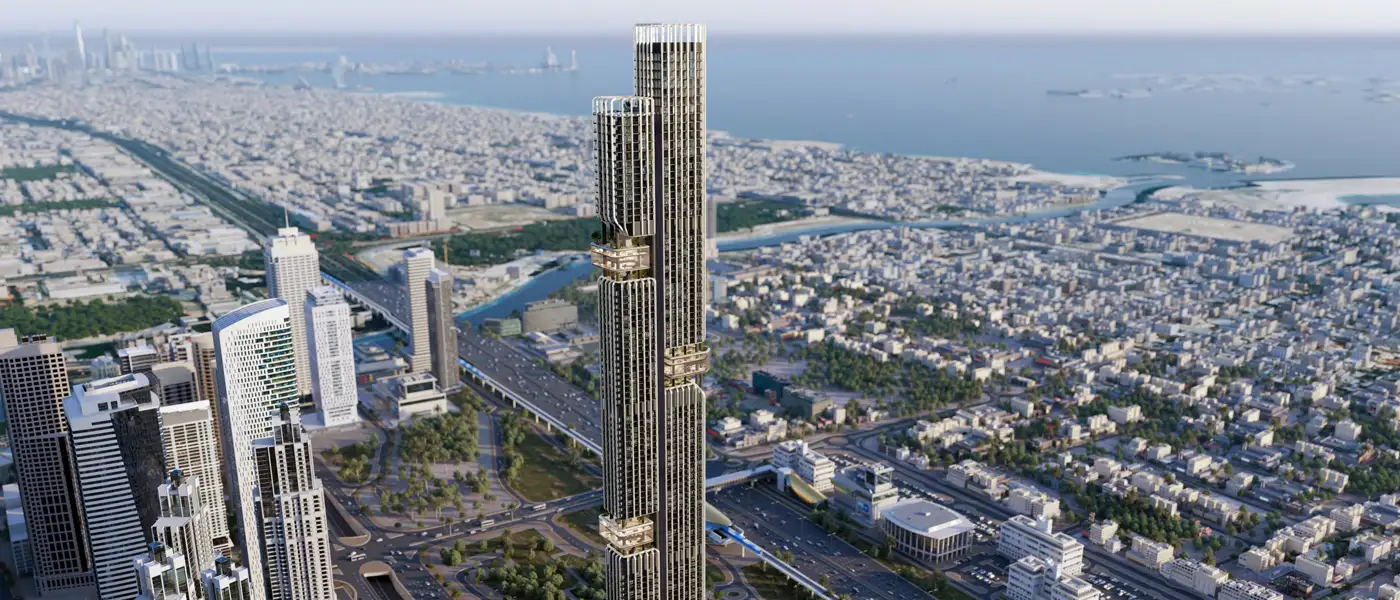 DWTN%20Residences%20by%20Deyaar%20at%20Downtown%20Dubai - 2